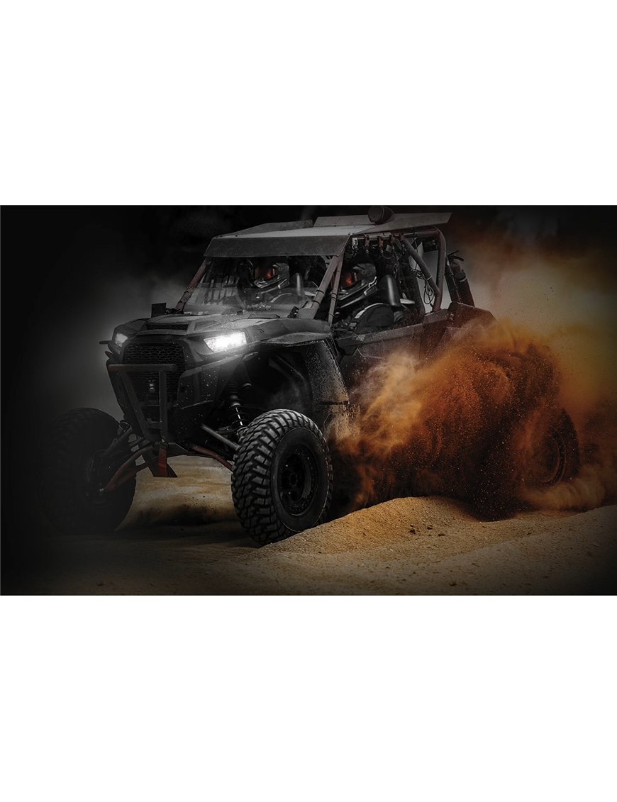 CARDO Packtalk EDGE ORV Duo