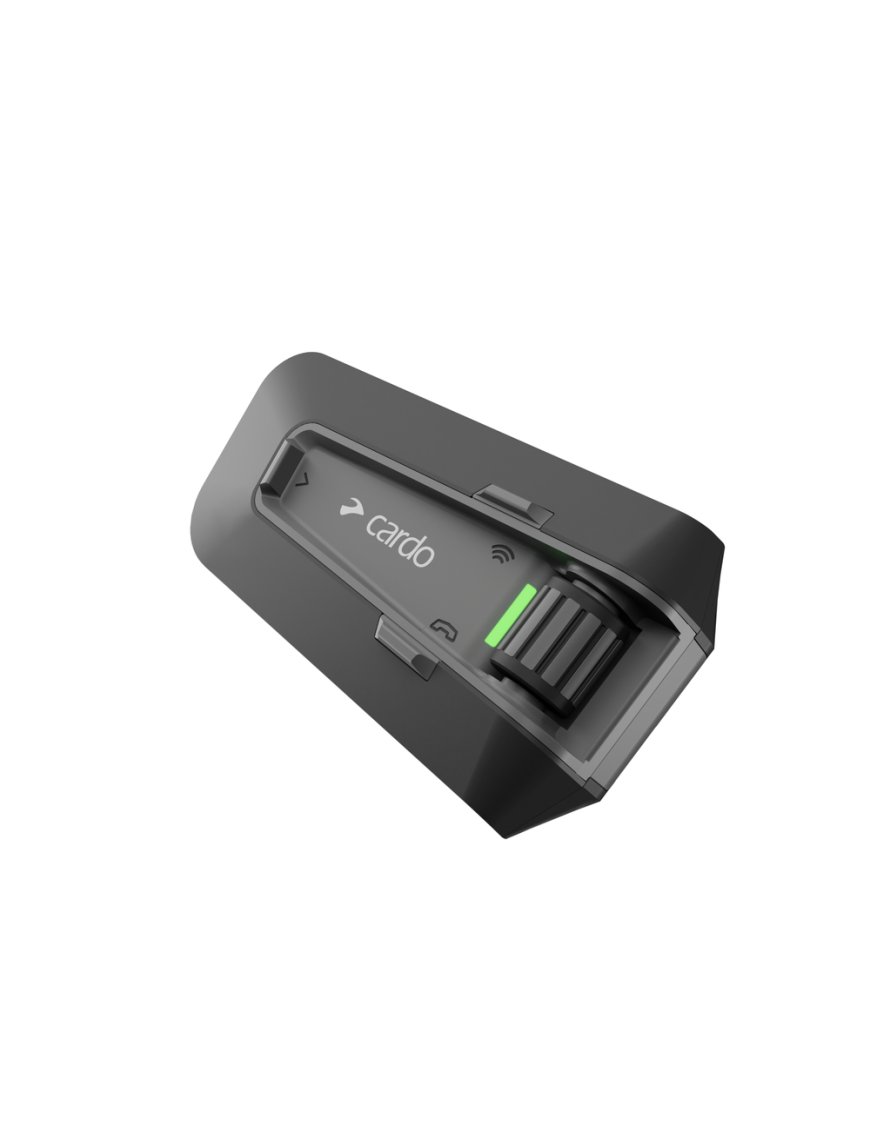 Інтерком CARDO Packtalk NEO Duo