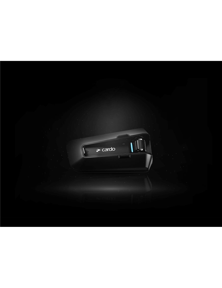 CARDO Packtalk EDGE ORV Duo