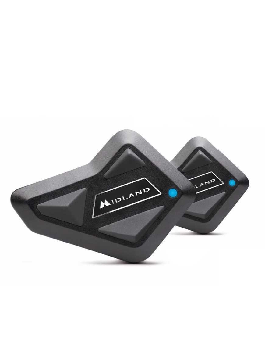 BT MINI TWIN Midland інтерком