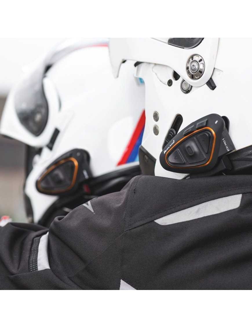 BTX1 PRO S TWIN Hi-Fi ІНТЕРКОМ