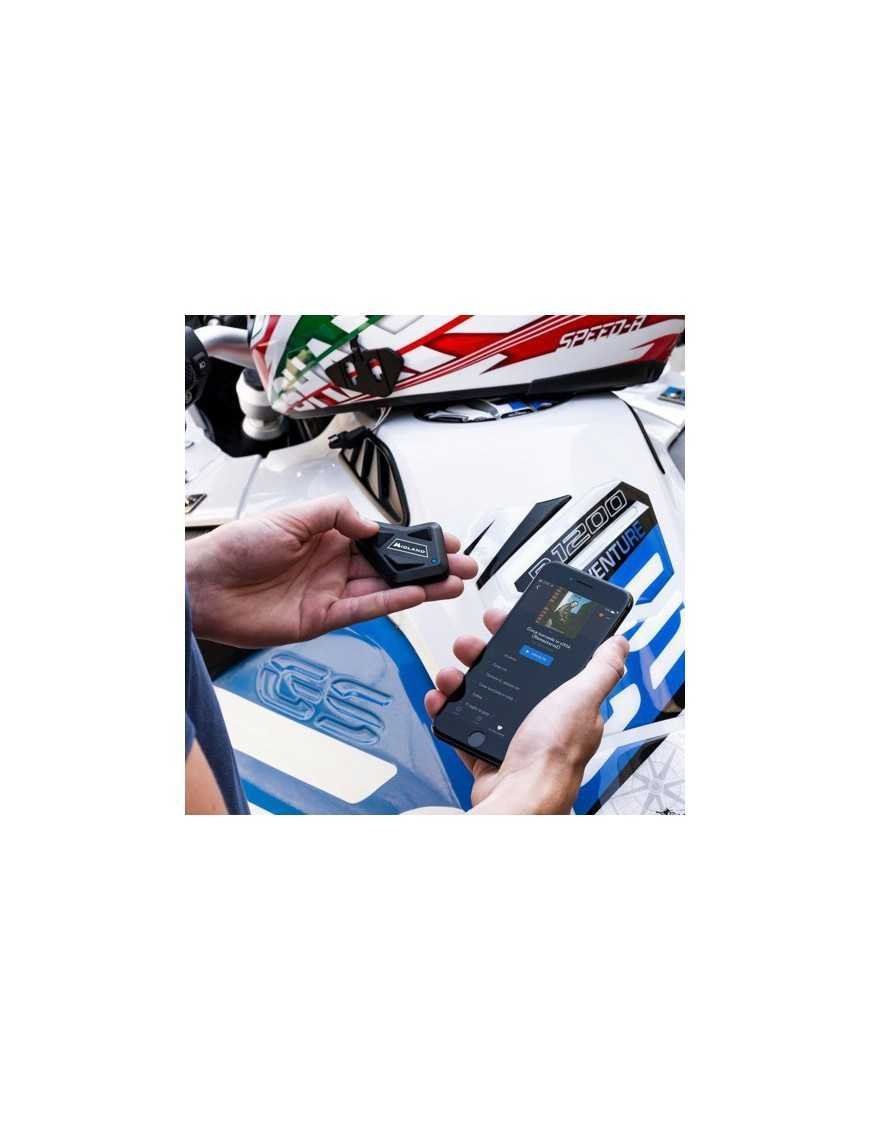 BT MINI TWIN Midland інтерком