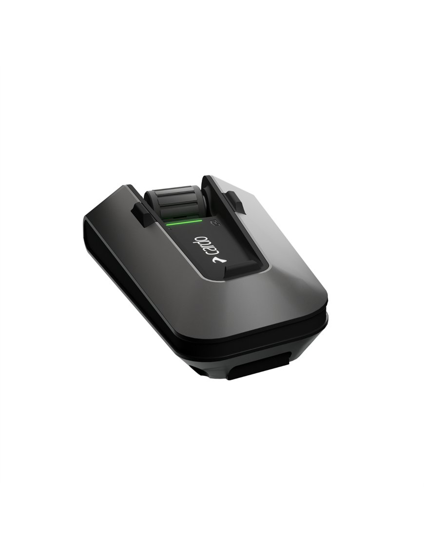 CARDO Packtalk EDGE ORV Duo