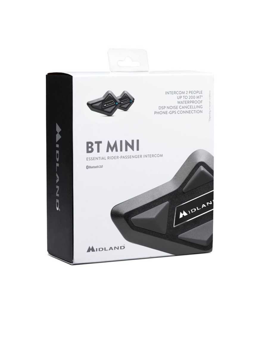 BT MINI TWIN Midland інтерком