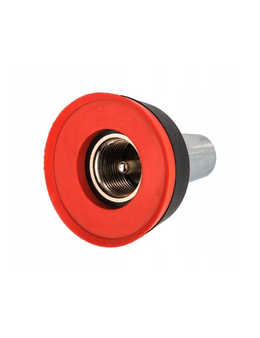 Адаптер CB 3/8