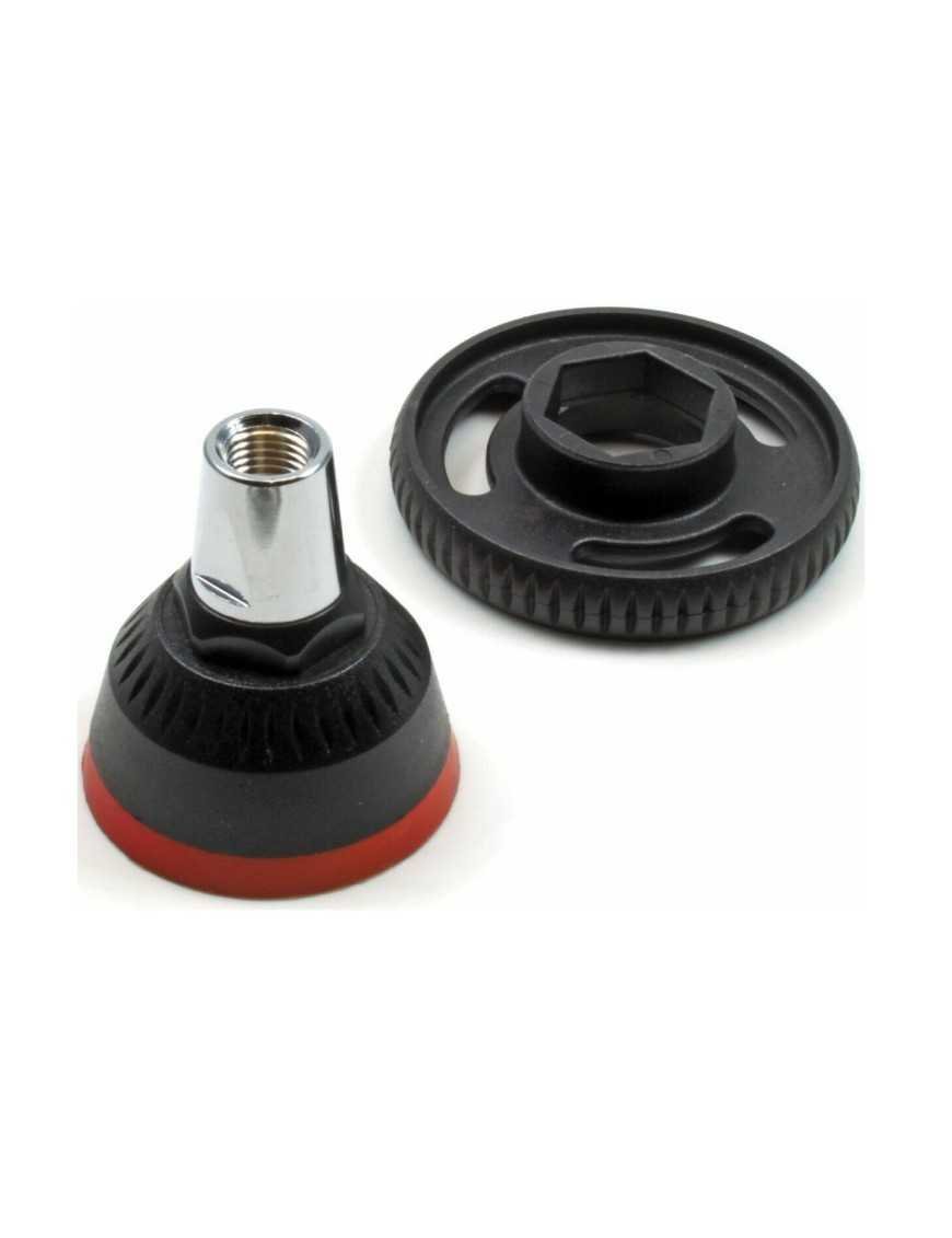 Адаптер CB 3/8