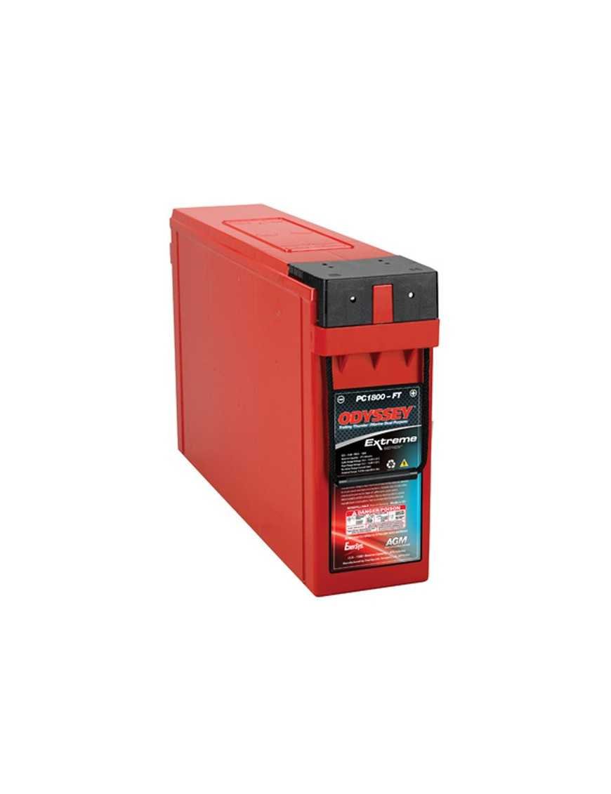 ODYSSEY Extreme PC1800-FT 578x125x316мм