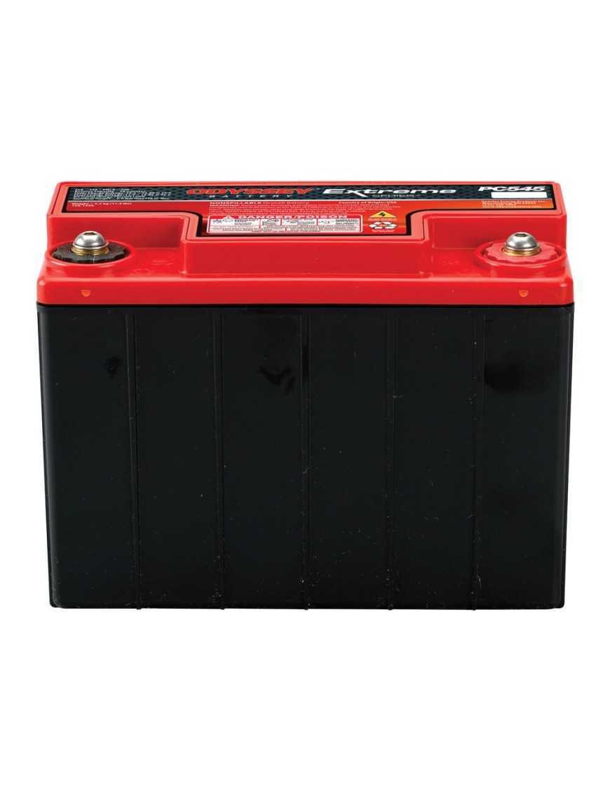 Акумулятор ODYSSEY Extreme PC545 178x85x131 AGM 12V 13Ah 150A / 460A BTX20L-BS