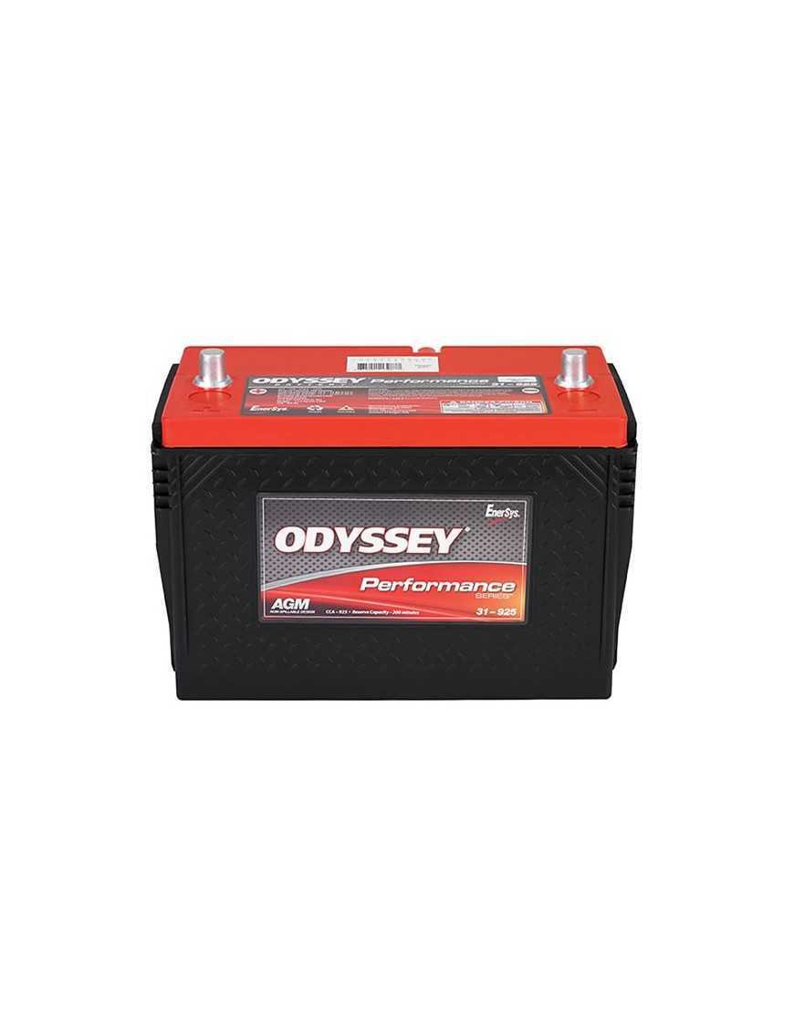 Акумулятор ODYSSEY 100Ah 1750 Performance Series Battery 31-925T ODP-AGM31A 33x17x24