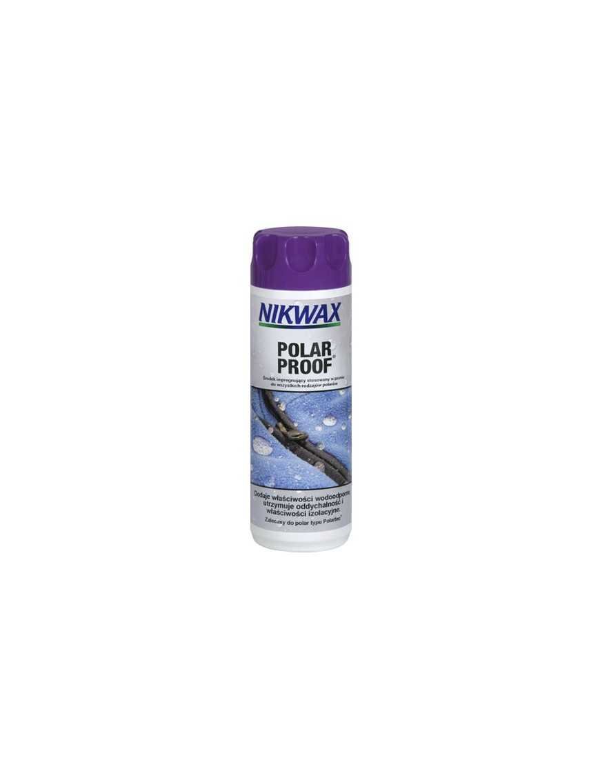 Засіб для імпрегнації флісу Polar Proof Nikwax 300 мл