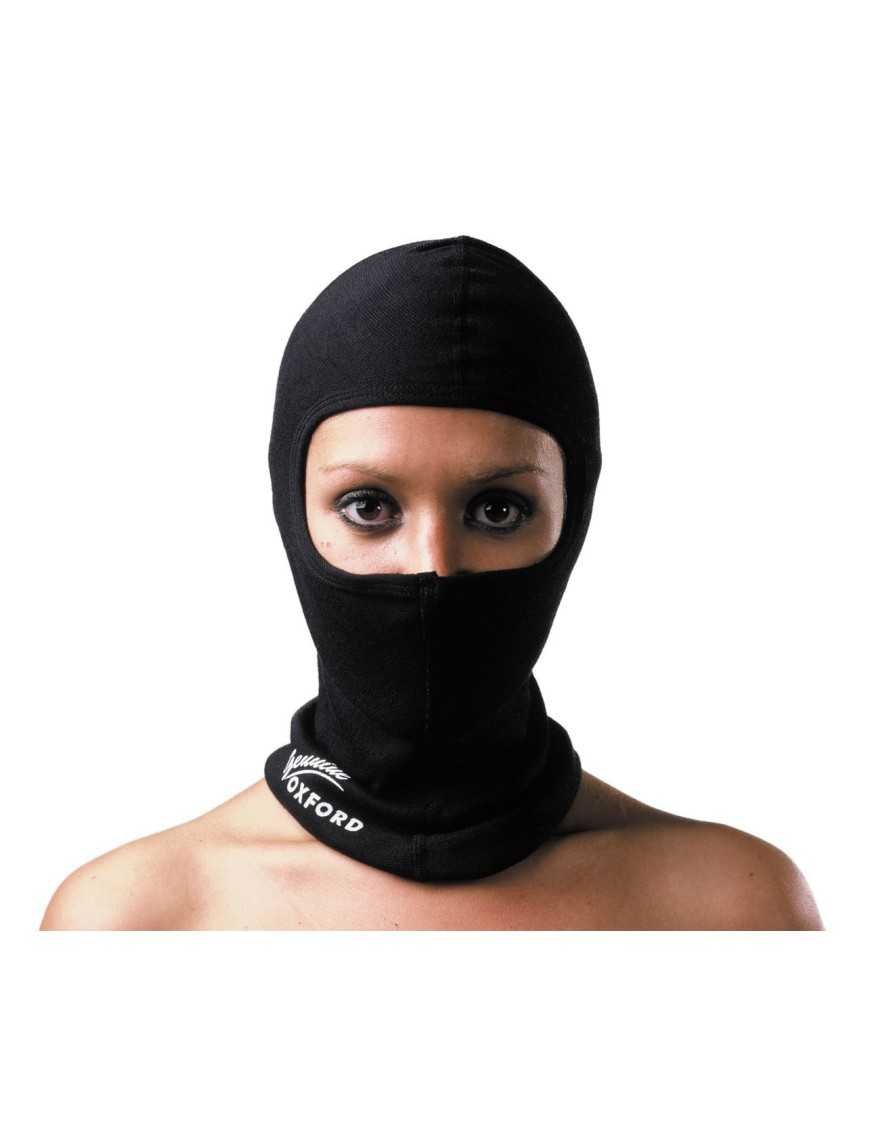 OXFORD Бавовняна балаклава Універсальна