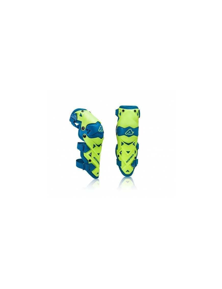 Наколінники Acerbis EVO 3.0 захист колін 2 шарніри