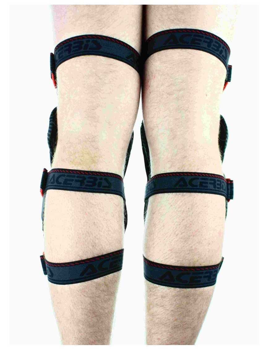 Наколінники Acerbis EVO 3.0 захист колін 2 шарніри