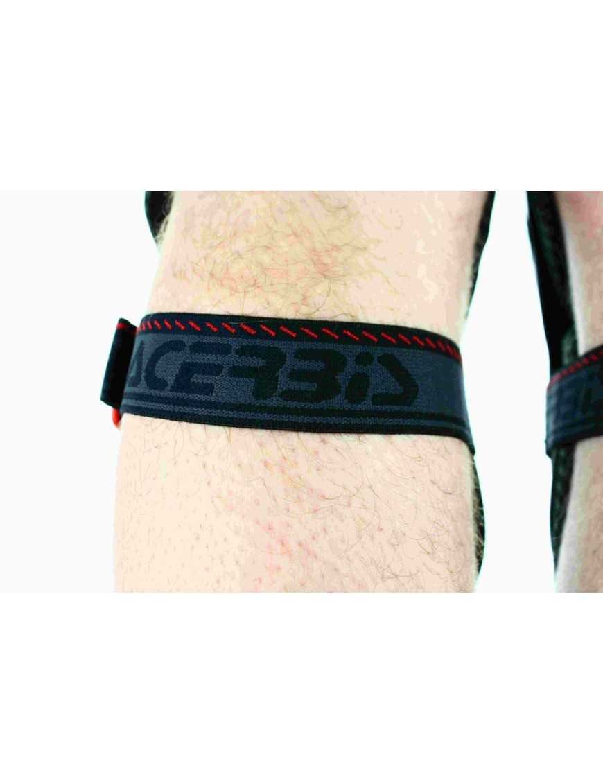 Наколінники Acerbis EVO 3.0 захист колін 2 шарніри