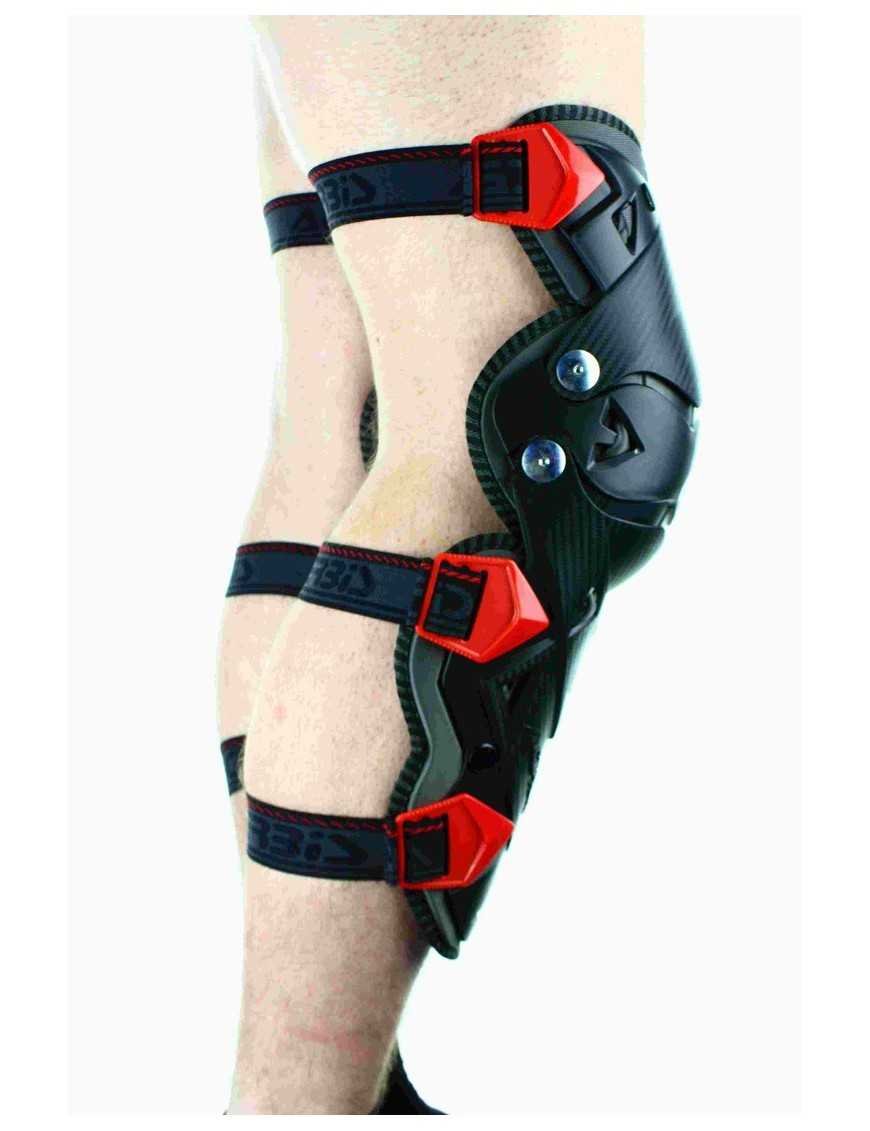 Наколінники Acerbis EVO 3.0 захист колін 2 шарніри