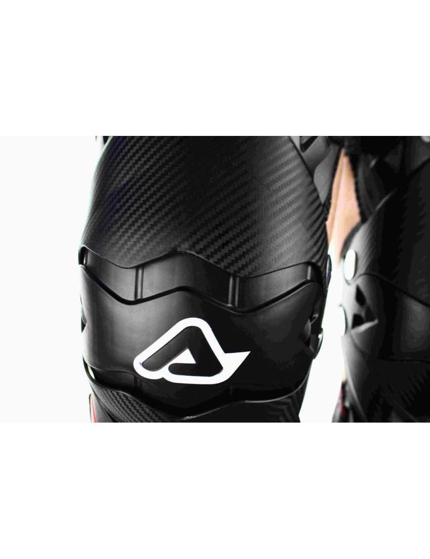 Наколінники Acerbis EVO 3.0 захист колін 2 шарніри