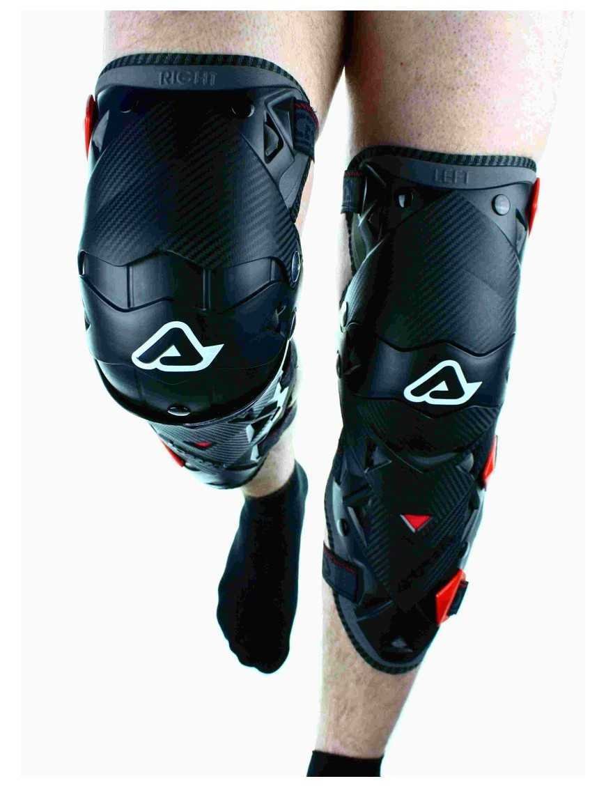 Наколінники Acerbis EVO 3.0 захист колін 2 шарніри