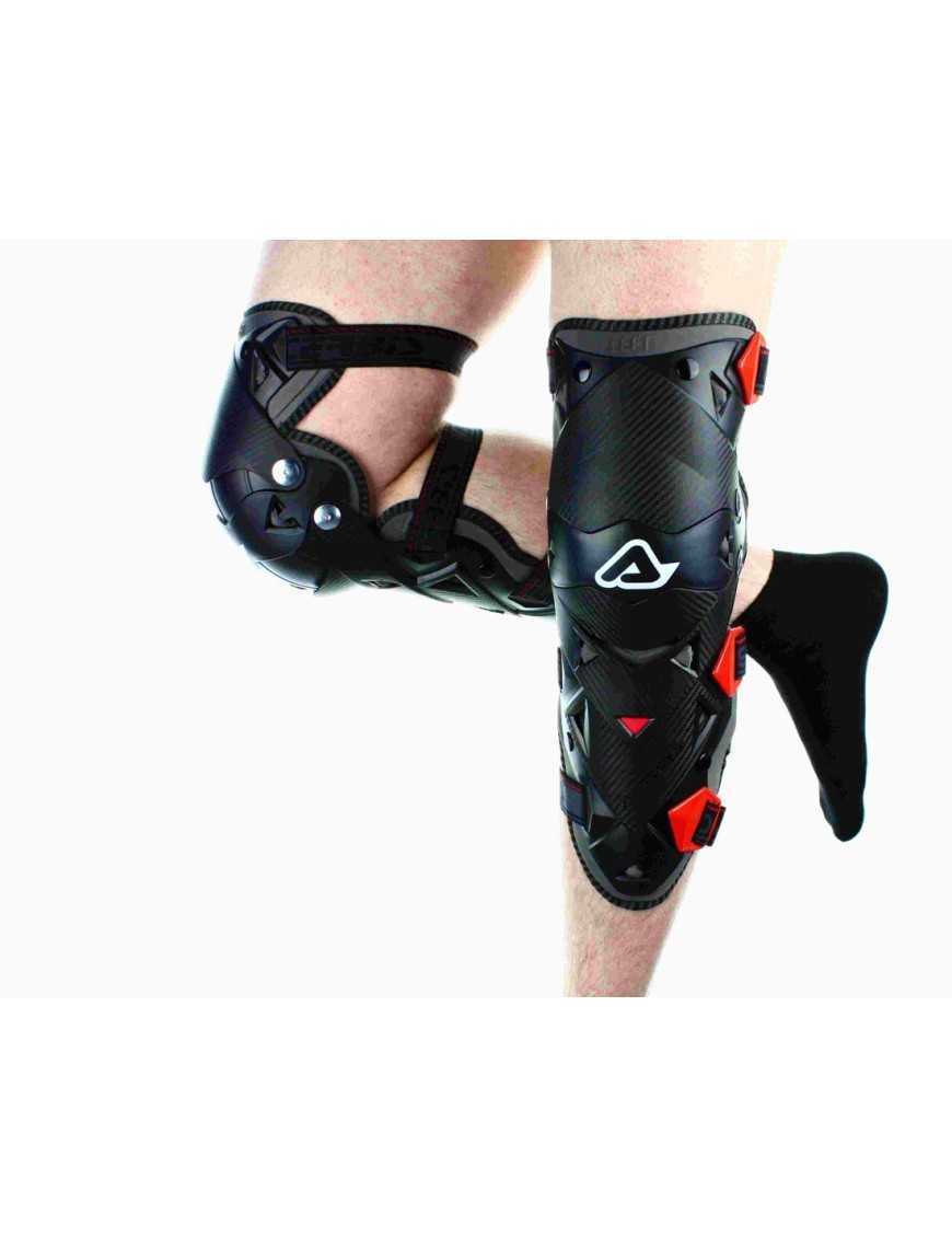 Наколінники Acerbis EVO 3.0 захист колін 2 шарніри