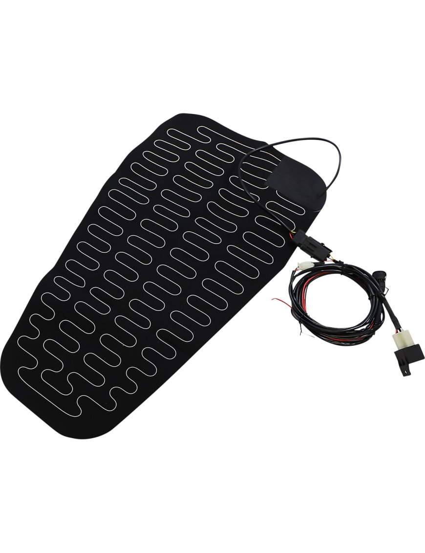 Підігрівна накладка на сидіння 63,50 x 35,56 см