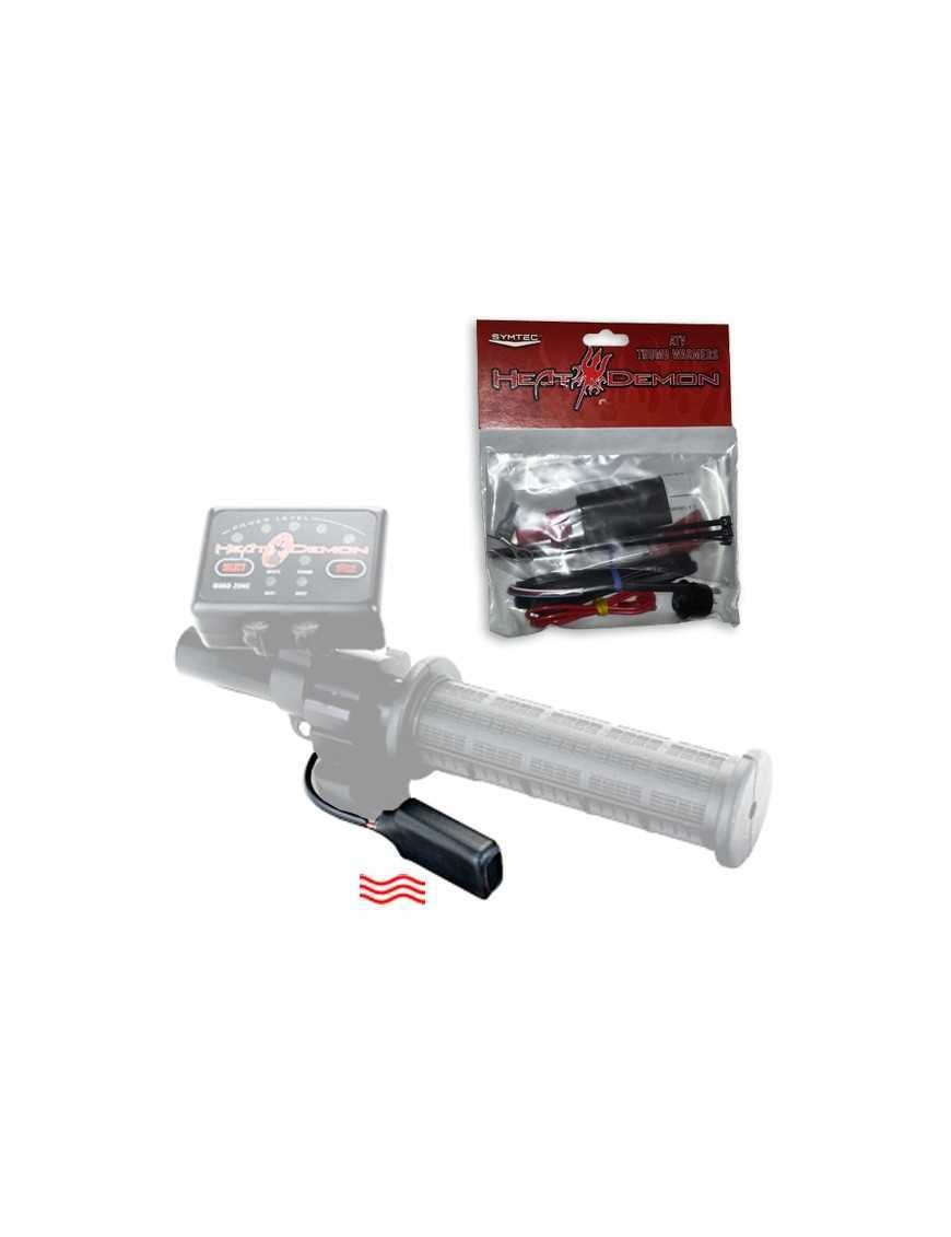 Підігрівач великого пальця SYMTEC для квадроциклів ATV