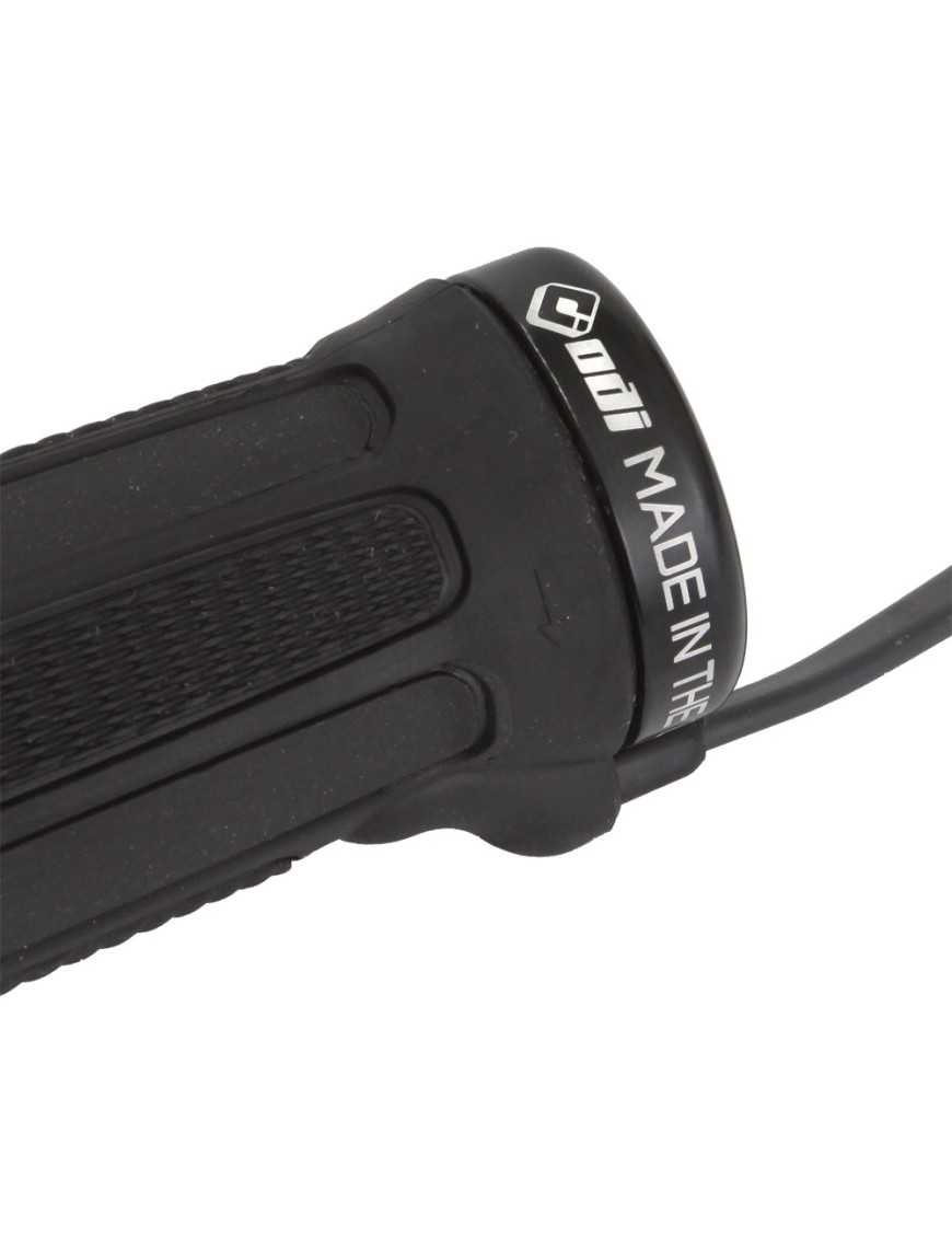 Обігріваючі ручки SYMTEC ODI ON/OFF для квадроциклів ATV