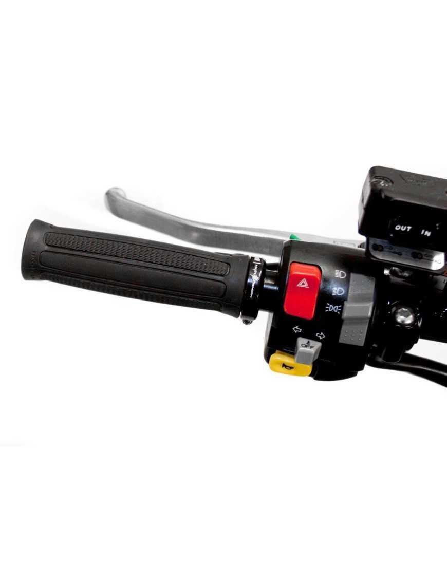 Обігріваючі ручки SYMTEC ODI ON/OFF для квадроциклів ATV