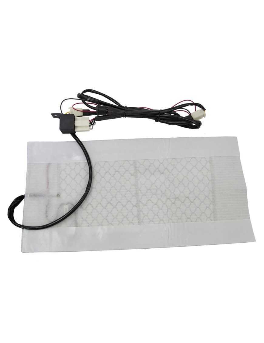 Підігрівальна накладка на сидіння SHARK підігрів сидіння для квадроцикла ATV