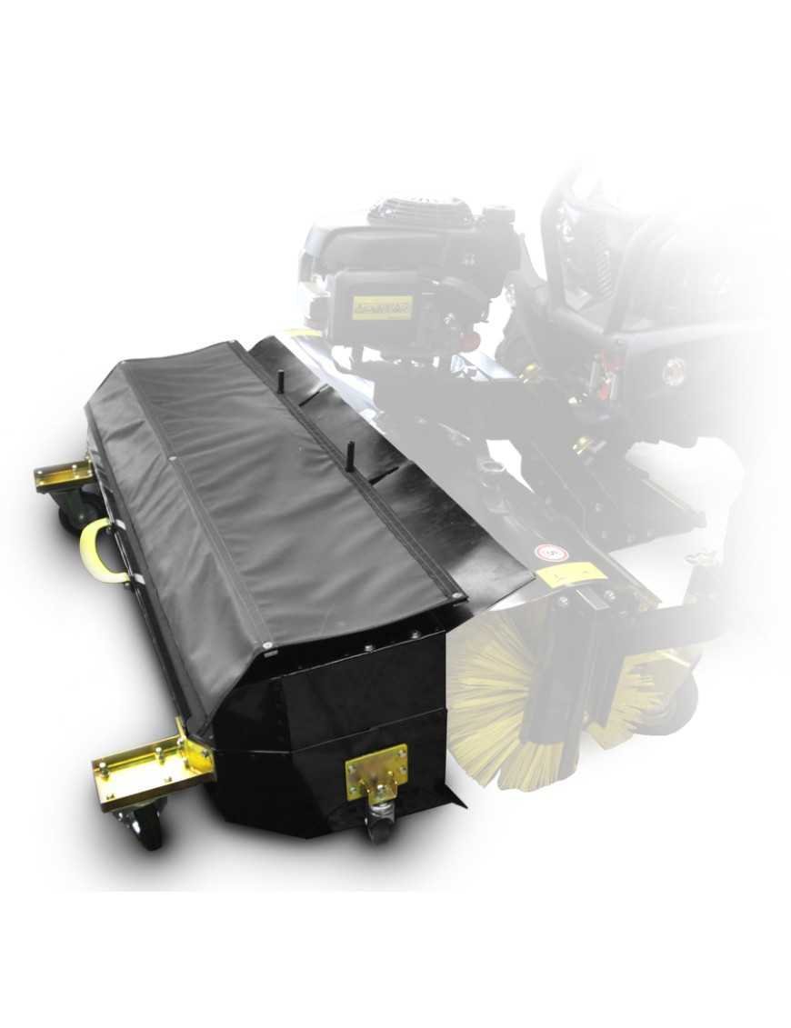 SHARK бак для підмітальної машини об’єм 130 л