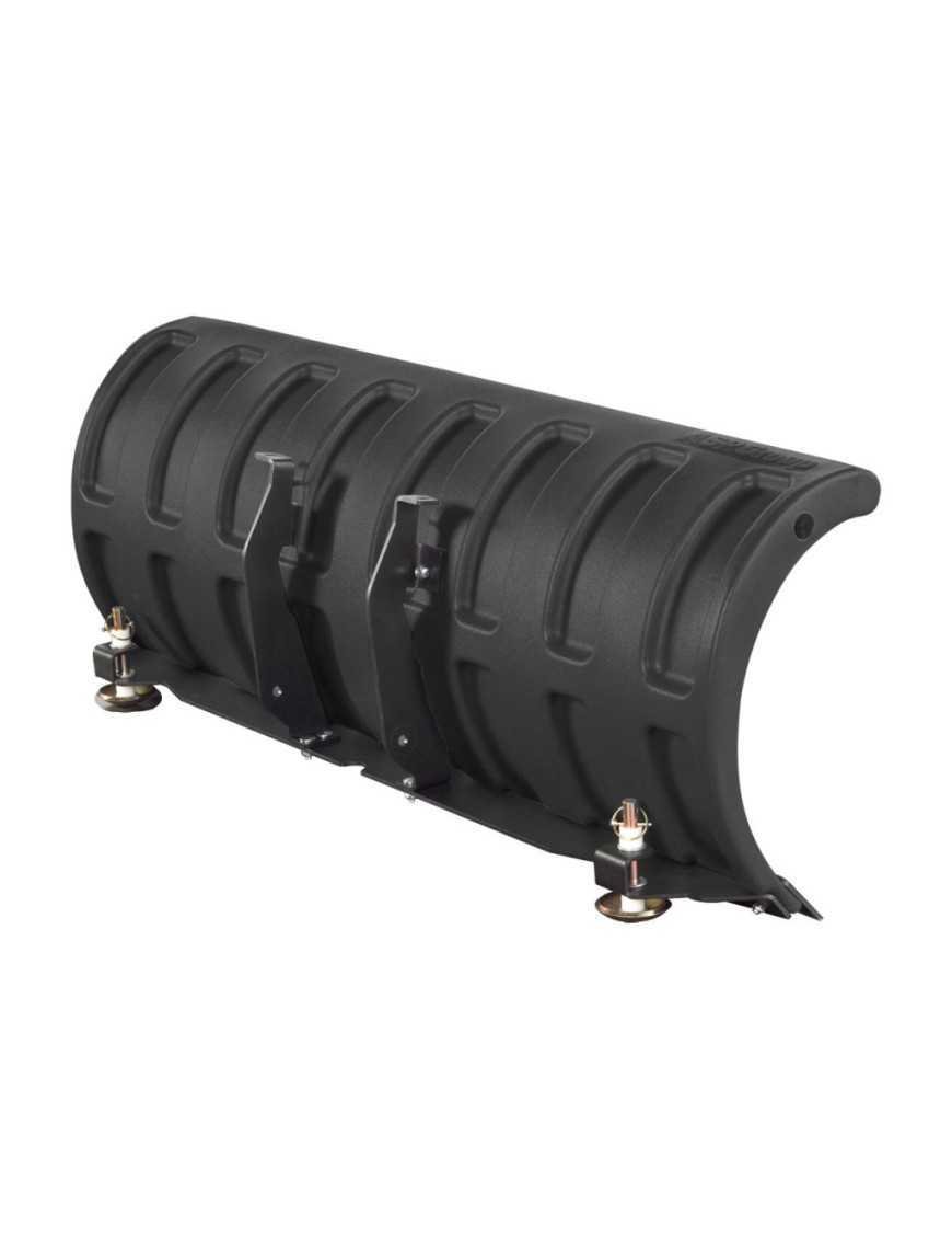 Відвал SHARK (132 см) помаранчевий