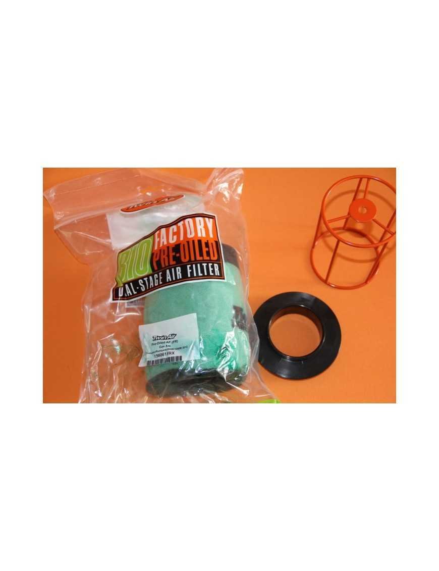 Can am Outlander Renegade 800 1000 2012 Повітряний фільтр Twin Air 156061P