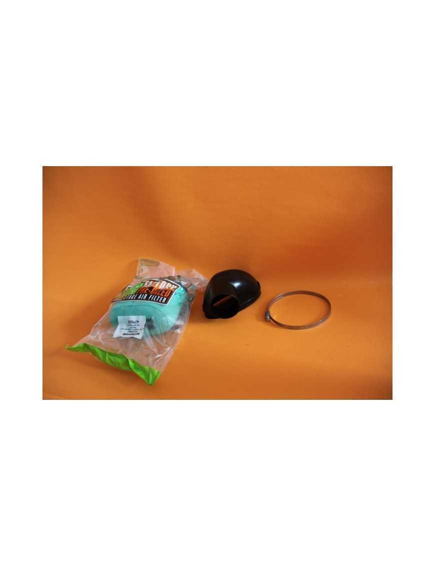 Can am Outlander Renegade 800 1000 09-11 Повітряний фільтр Twin Air 156058P