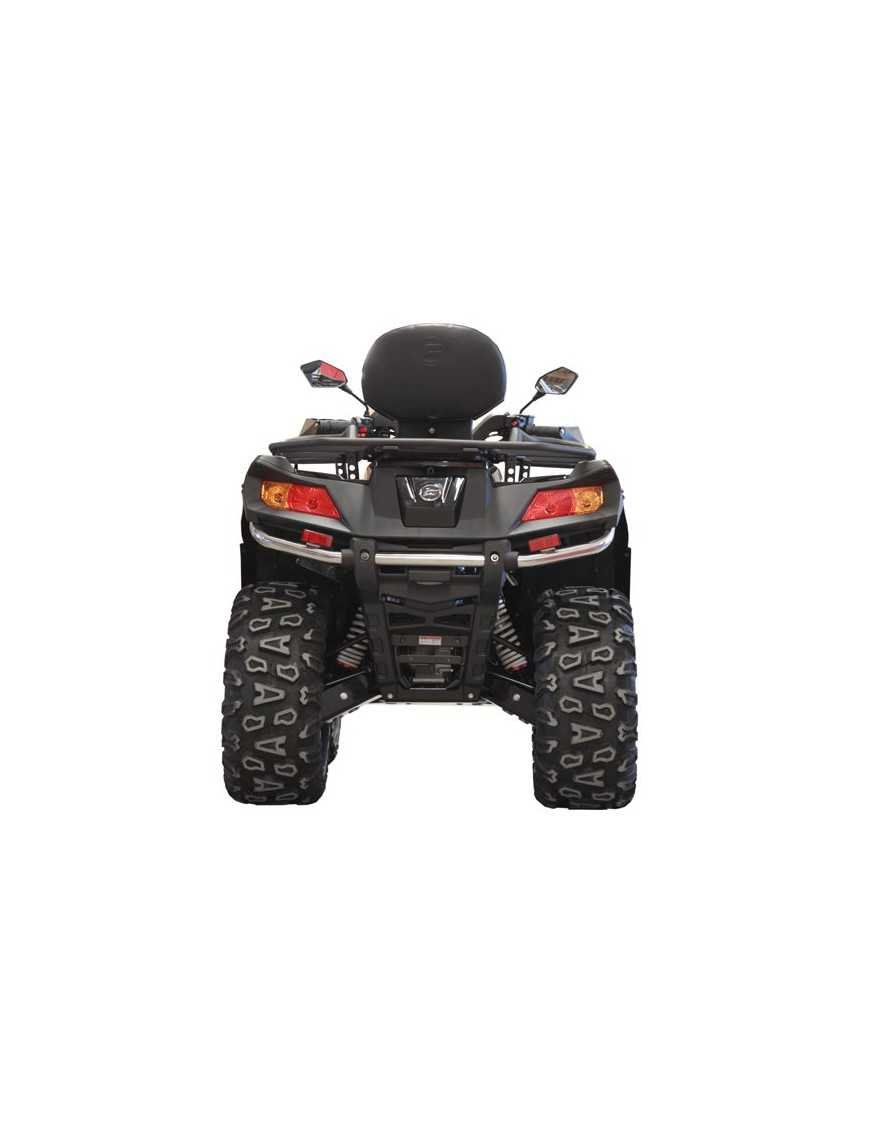 CF Moto CFORCE 800 820 X8 Long 800-2 сталеві важелі пластикові