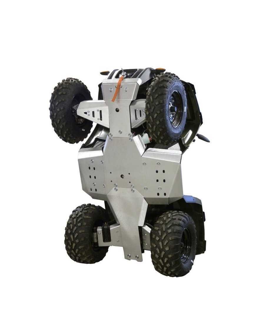 Polaris Sportsman 450 H.O. 570 ETX Sportsman 570 SP Алюміній