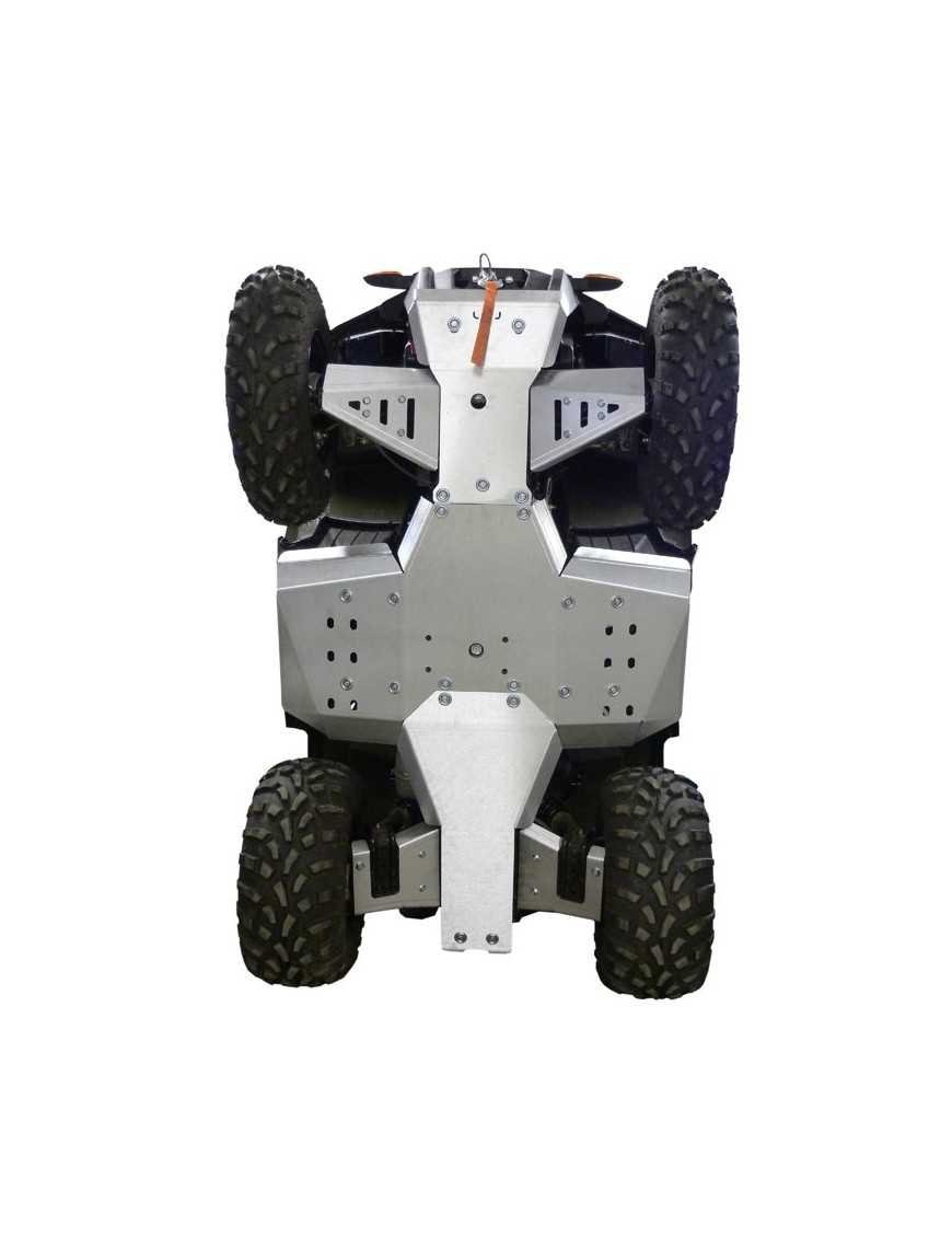 Polaris Sportsman 450 H.O. 570 ETX Sportsman 570 SP Алюміній