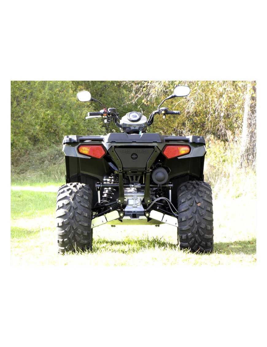 Polaris Sportsman 450 H.O. 570 ETX Sportsman 570 SP Алюміній