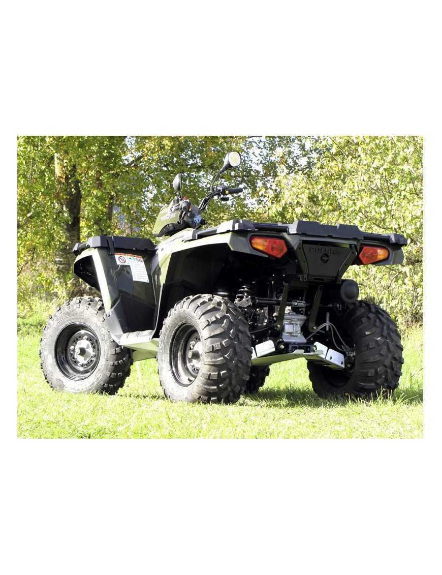 Polaris Sportsman 450 H.O. 570 ETX Sportsman 570 SP Алюміній
