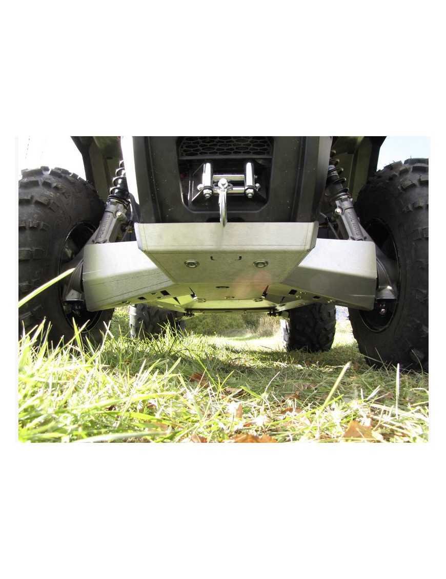 Polaris Sportsman 450 H.O. 570 ETX Sportsman 570 SP Алюміній