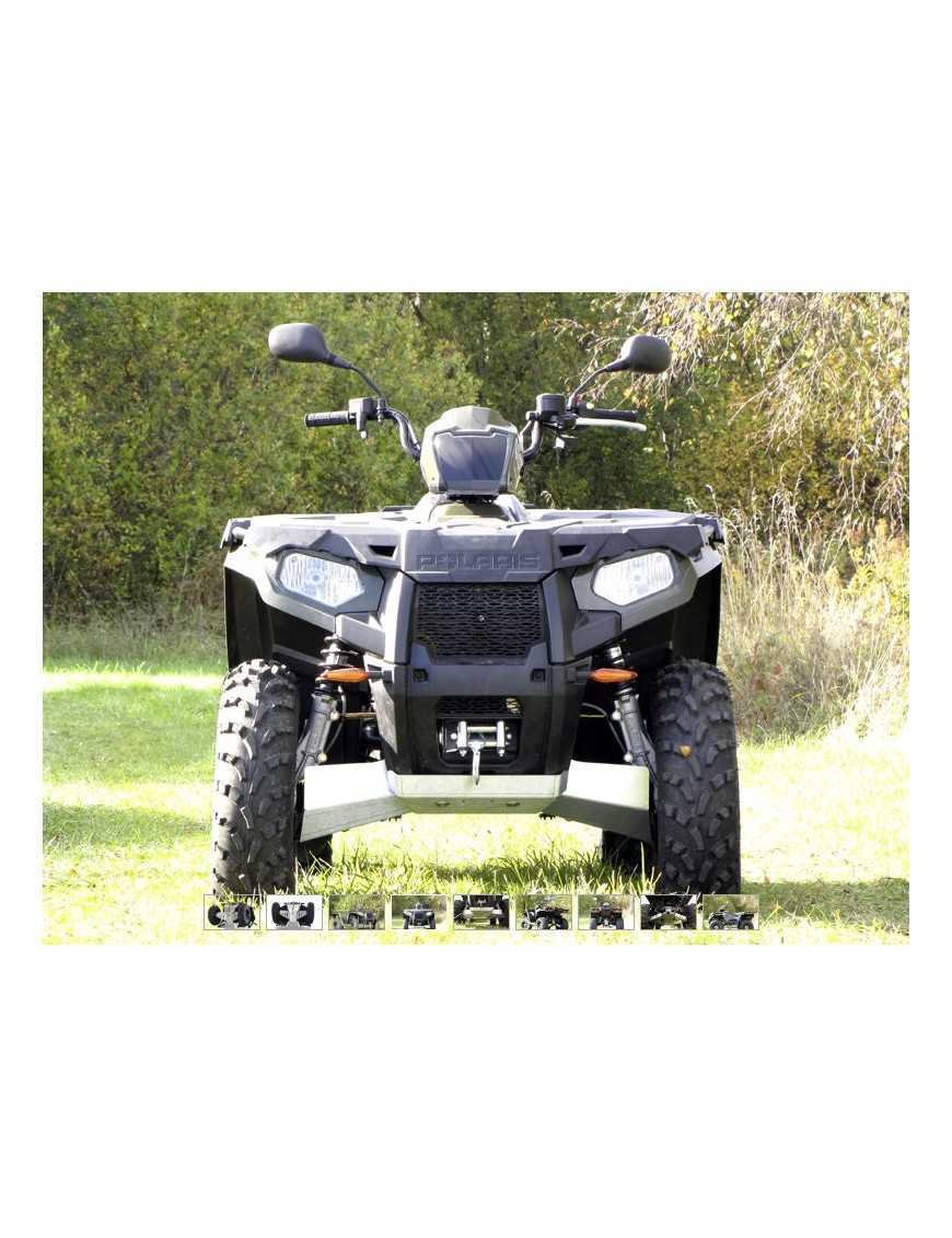 Polaris Sportsman 450 H.O. 570 ETX Sportsman 570 SP Алюміній
