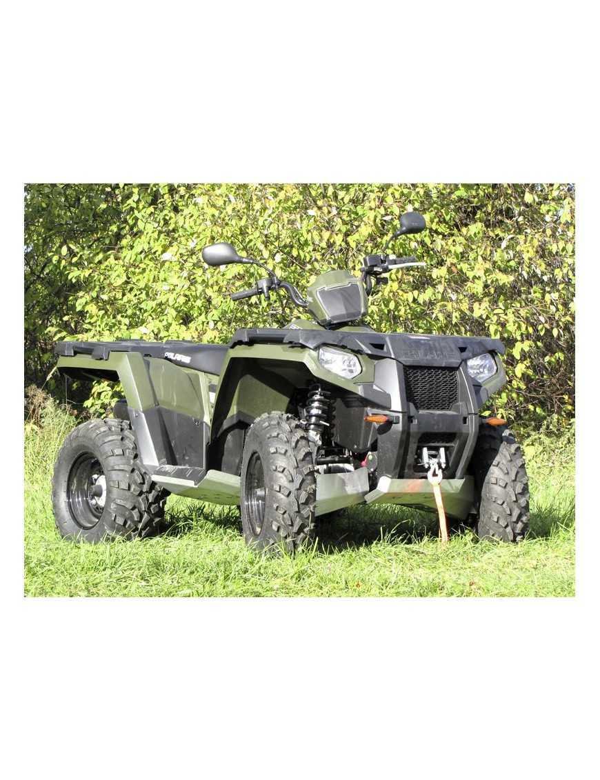 Polaris Sportsman 450 H.O. 570 ETX Sportsman 570 SP Алюміній