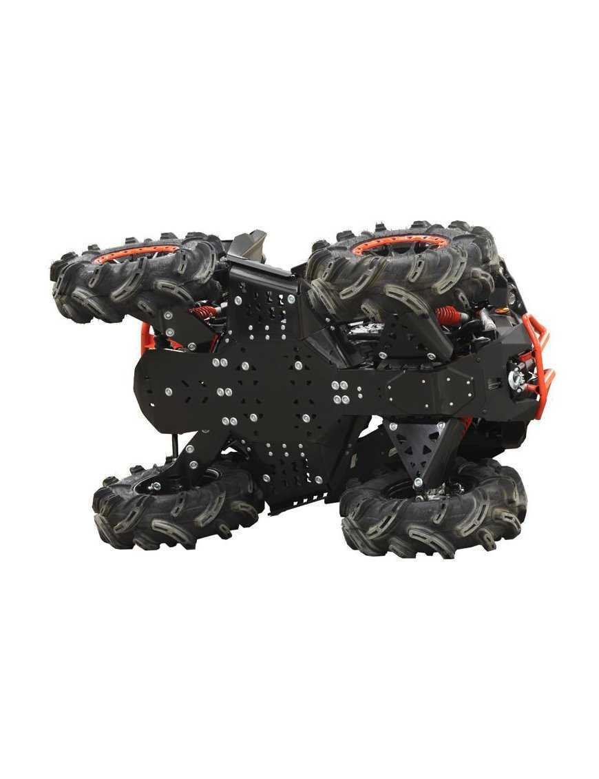 Iron Baltic CanAm Renegade XMR 2020 02.23500