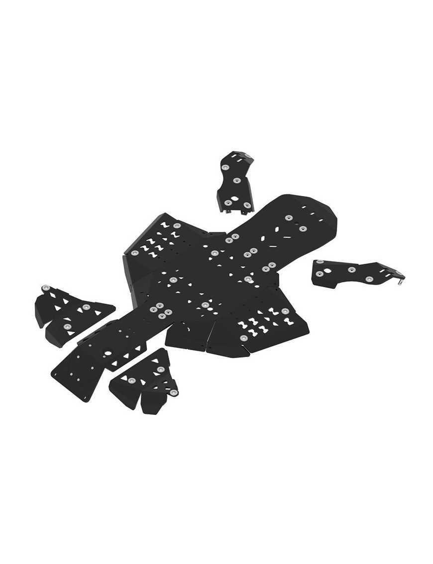 Iron Baltic CanAm Renegade XMR 2020 02.23500