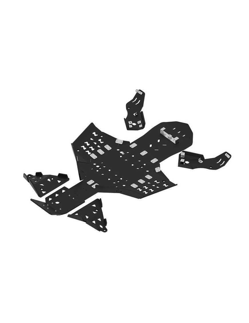 Iron Baltic CanAm Renegade XMR 2020 02.23500