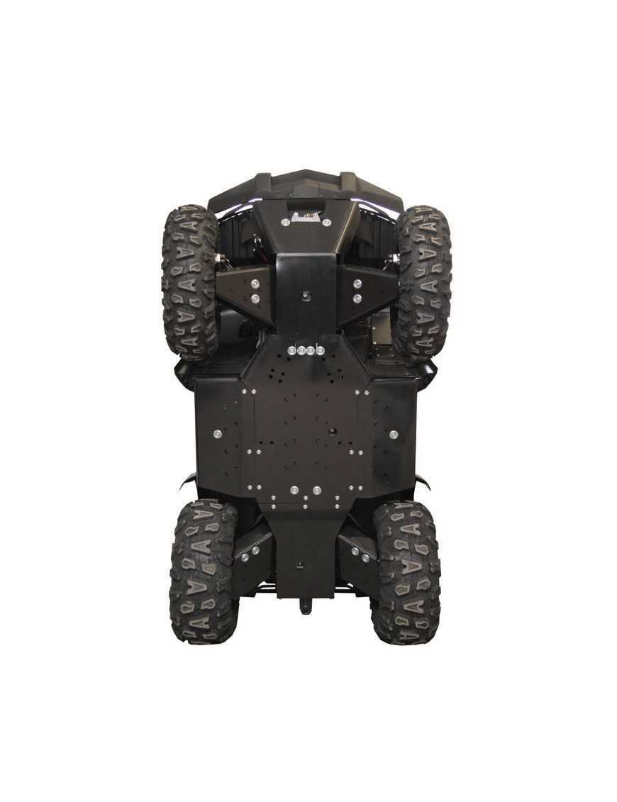 Пластик GOES 520 MAX