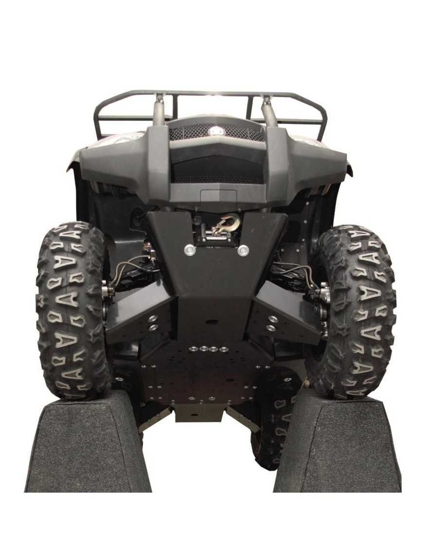 Пластик GOES 520 MAX