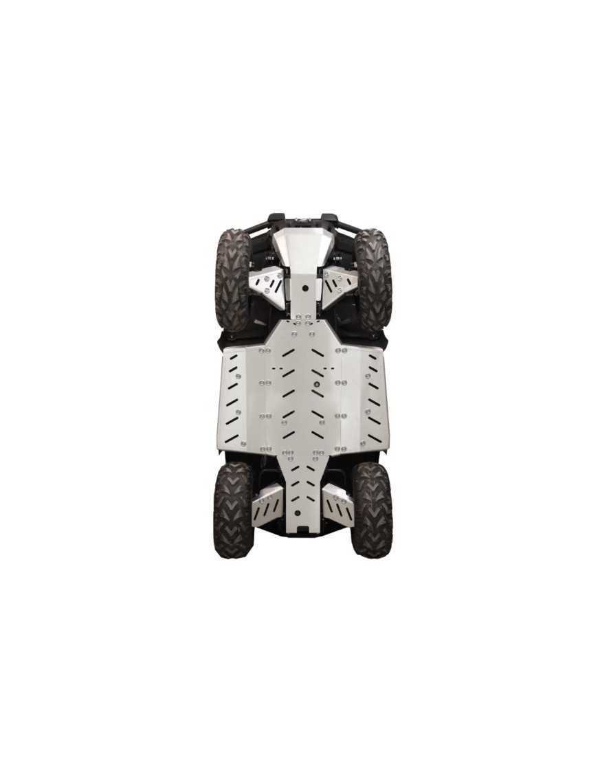 CF Moto CFORCE 450-L long – 425-L 520 L Алюміній