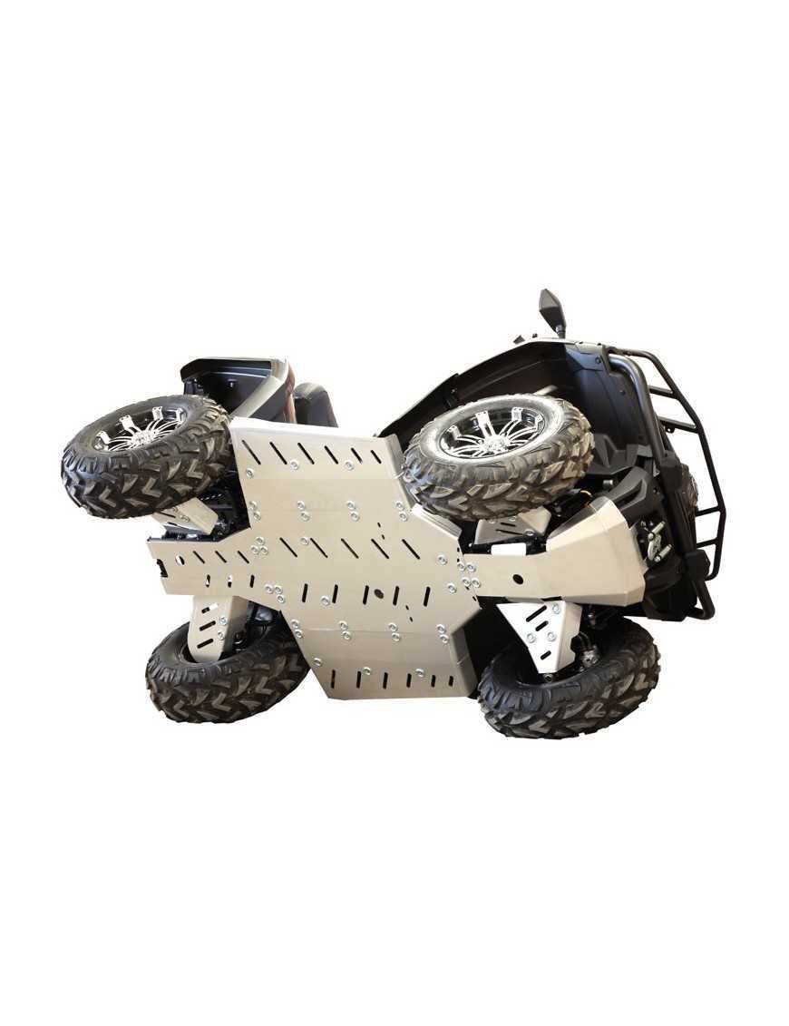 CF Moto CFORCE 450-L long – 425-L 520 L Алюміній