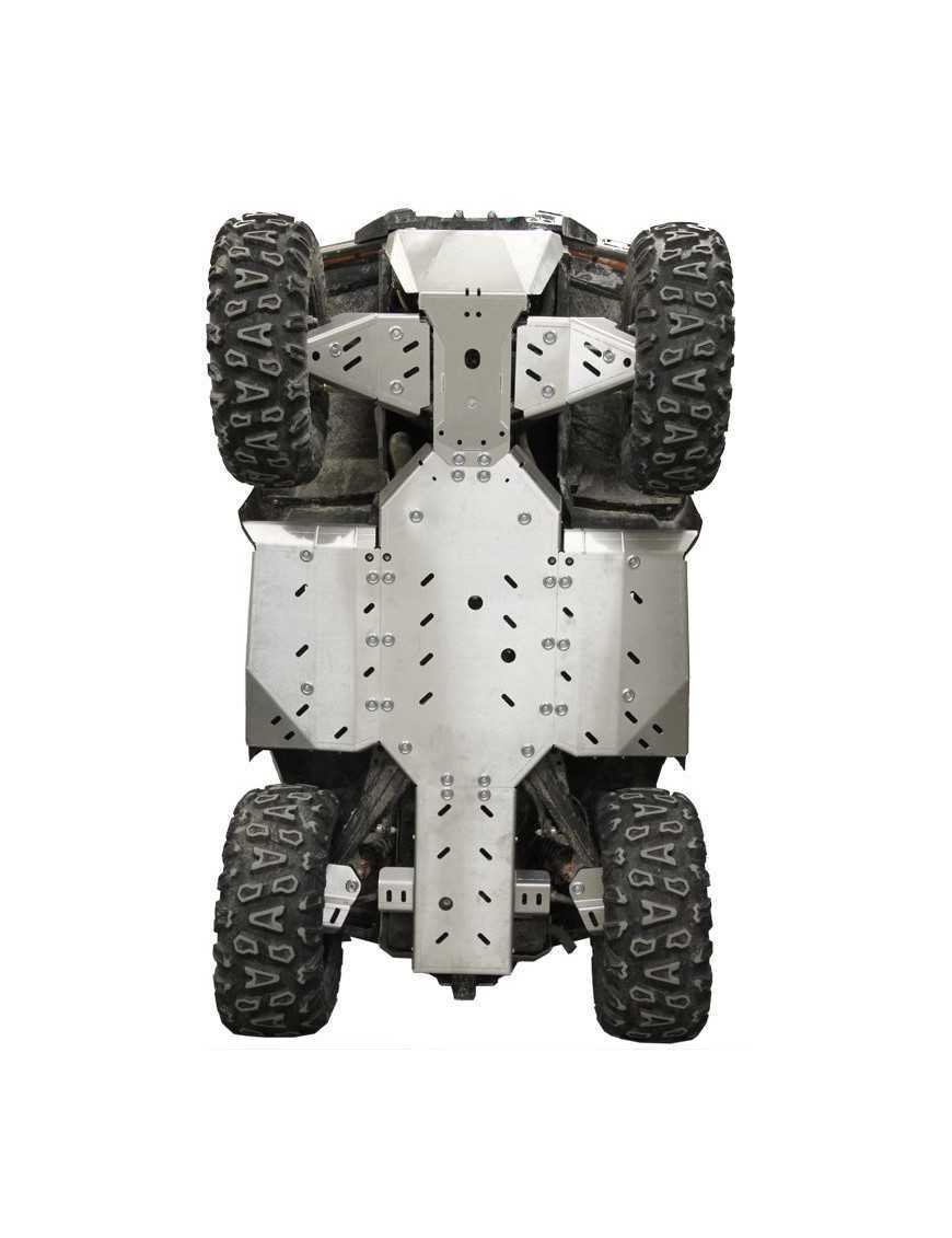 CF Moto CFORCE 850 CFORCE 1000 Алюміній