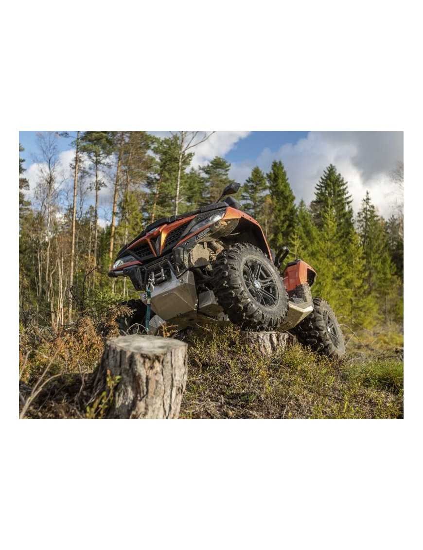 CF Moto CFORCE 850 CFORCE 1000 Алюміній