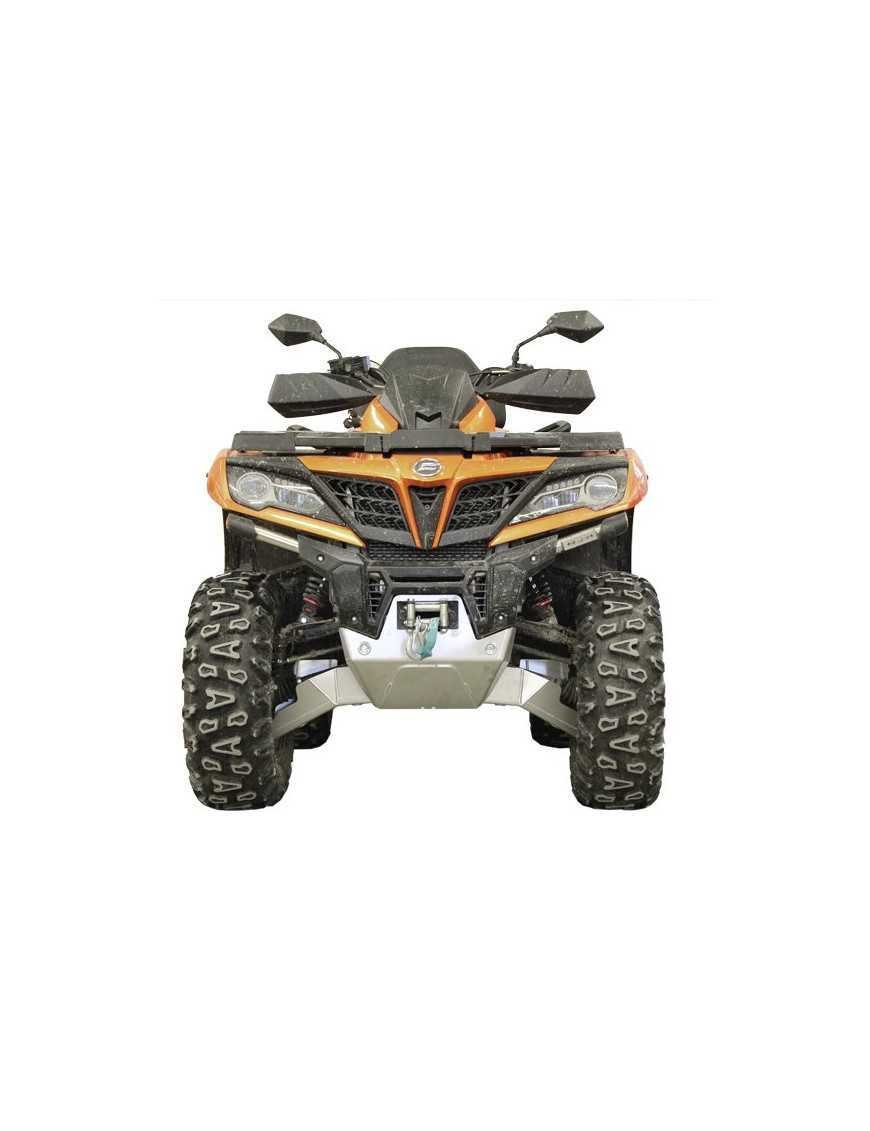 CF Moto CFORCE 850 CFORCE 1000 Алюміній