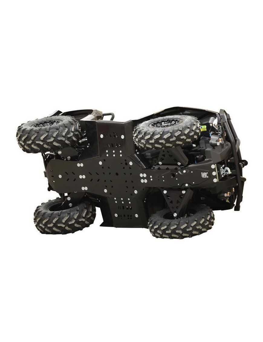 Iron Baltic CanAm G2 Outlander MAX 2019